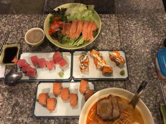 Ajiyoshi Yatai Ramen